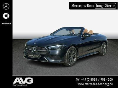 Usata Mercedes 180 Avantgarde 170 CV (125 kW) 2025 Nero Berlina