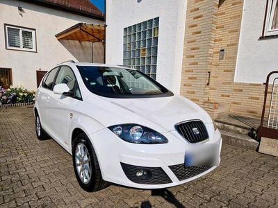 Seat Altea XL