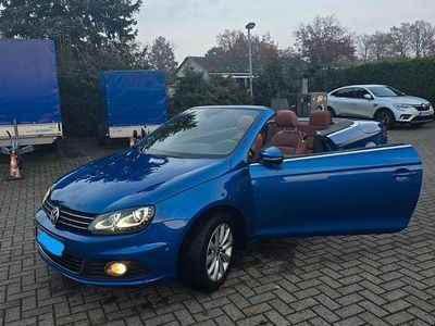 VW Eos