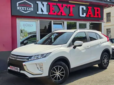 Gebraucht Mitsubishi Eclipse Cross
