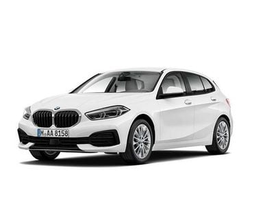 Second-hand BMW 120 Advantage 190 CP (139 kW) 2025 Hatchback