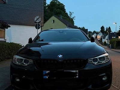 BMW 435