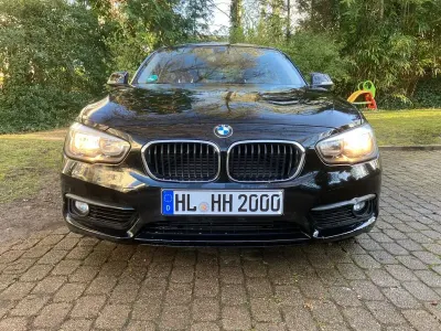 Gebraucht BMW 118