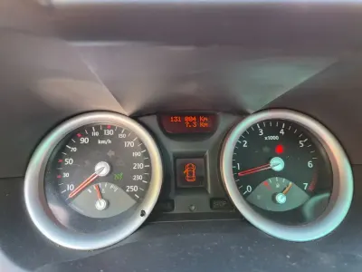 Gebraucht Renault Mégane Cabriolet