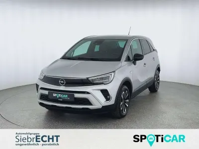 Gebraucht Opel Crossland