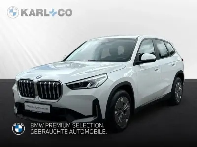 Gebraucht BMW iX1