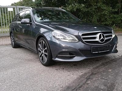 Mercedes E250