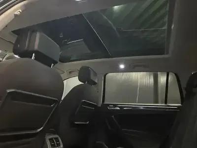 Gebraucht VW Tiguan Allspace