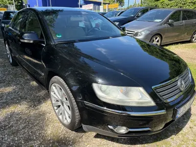Gebraucht VW Phaeton 232 PS (170 kW) 2008 Other Limousine