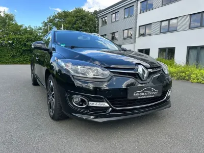 Gebraucht Renault Mégane III