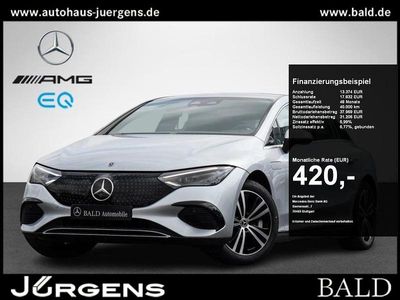 Mercedes EQE300