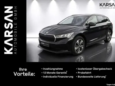 Gebraucht Skoda Enyaq iV