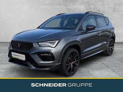 Grau Neu 2025 Cupra Ateca VZ SUV | 60.150 €