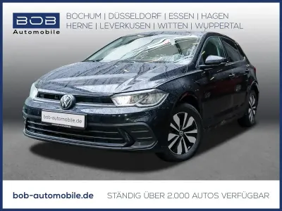 Brugt VW Polo