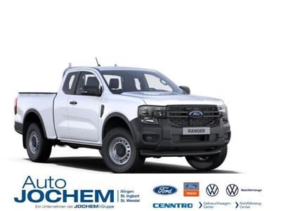 gebraucht Ford Ranger Extrakabine XL AHK Kam Klima