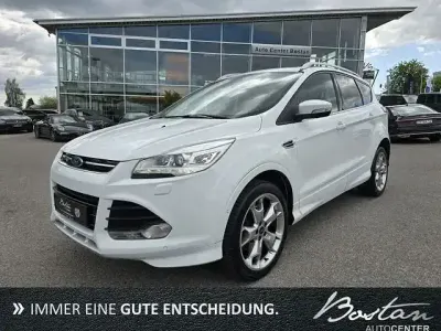 Gebraucht Ford Kuga