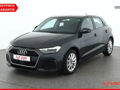 Gebraucht Audi A1 Sportback Comfort 110 PS (80 kW) 2021 Grau Kleinwagen
