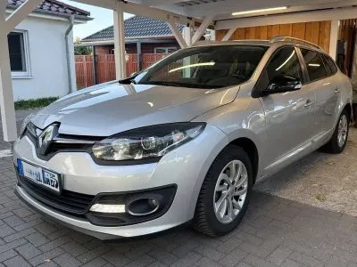 Gebraucht Renault Mégane IV