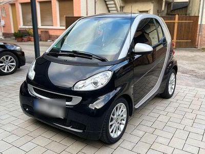 Smart ForTwo Coupé