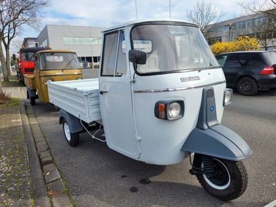 gebraucht Piaggio APE 600 MPV Lenkrad