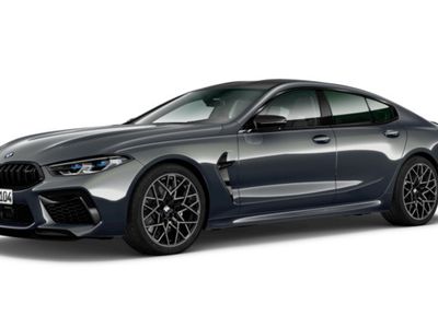 gebraucht BMW M8 Competition Gran Coupe
