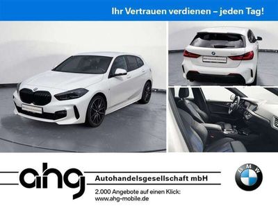 gebraucht BMW 120 i Hatch