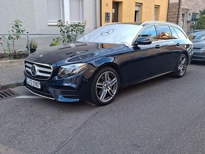 Mercedes E350