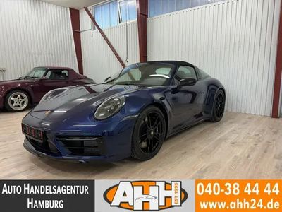 Porsche 911 Carrera