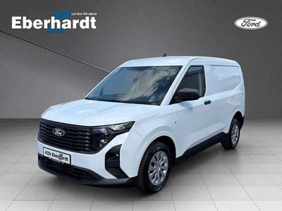 Nuova Ford Transit Trend 101 CV (74 kW) 2026 Bianco Monovolume