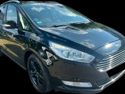 Gebraucht Ford Galaxy