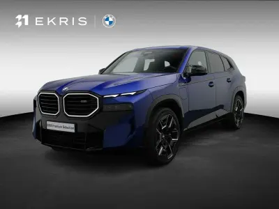 Gebraucht BMW XM