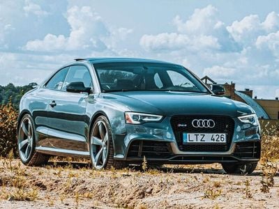 Audi RS5