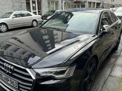 gebraucht Audi S6 TDI quattro tiptronic