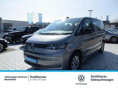 gebraucht VW Multivan Basis