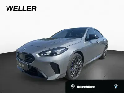 Gebraucht BMW M235 Comfort Edition 300 PS (220 kW) 2025 Grau Coupé