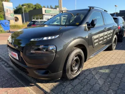 Gebraucht Citroën C4 Cactus