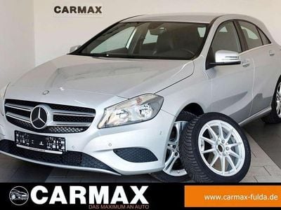 Mercedes A180