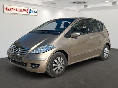 Mercedes A150