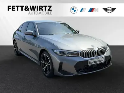 Gebraucht BMW 320
