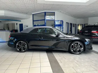Gebraucht Audi S5 Cabriolet