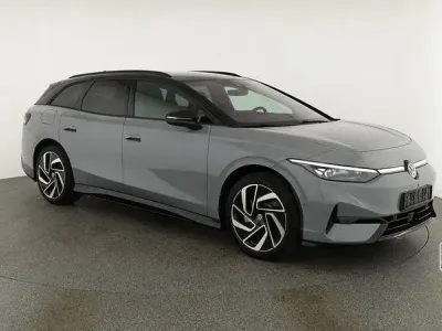 Gebraucht VW ID.7