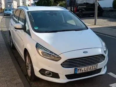 Gebraucht Ford S-MAX