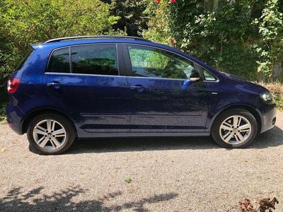 VW Golf Plus