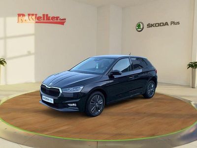 Schwarzmagic perleffekt Gebraucht 2025 Skoda Fabia Tour Limousine | 23.900 € (Etwas zu teuer)