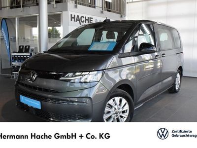 VW T7