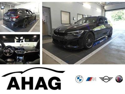Alpina D3