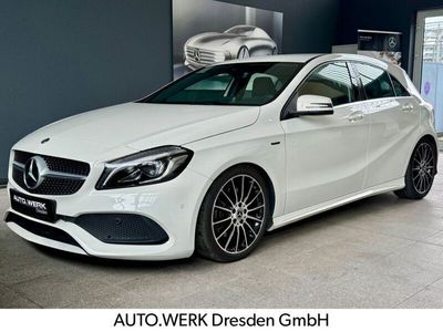 Mercedes A220