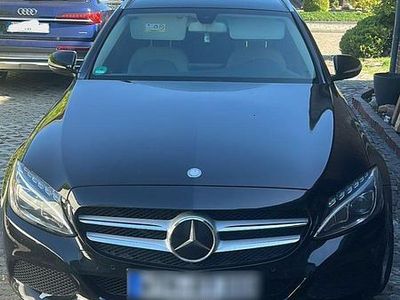 Mercedes C250