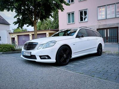 Mercedes E250