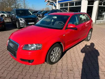 Gebraucht Audi A3 Sportback